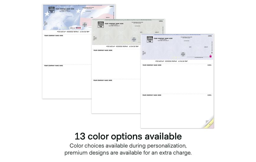 Product image for High Security Laser Top Check, Compatible with Open Systems - Item# SSLT147_col