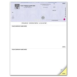 SSLT150-High Security Laser Top Check, ACCPAC/ACCPAC Plus CompatibleSSLT150