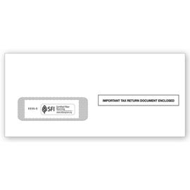 TF11111-1099 Single-Window EnvelopeTF11111