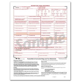 Miscellaneous Tax Forms | IRS Reporting & Transmittal Forms
