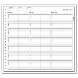 Order Wirebound Appointment Books