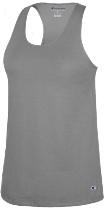 champion racerback tank