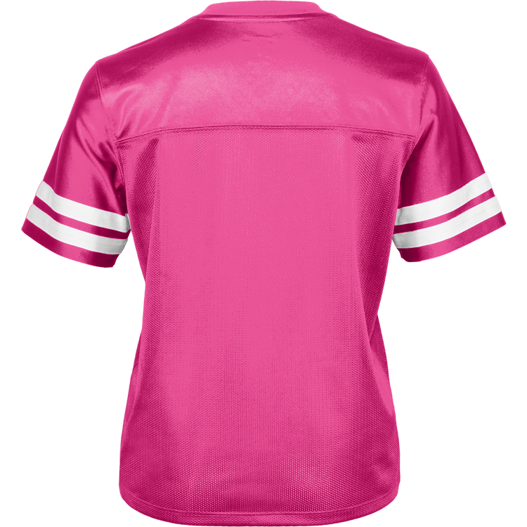 Pink Fan Jersey