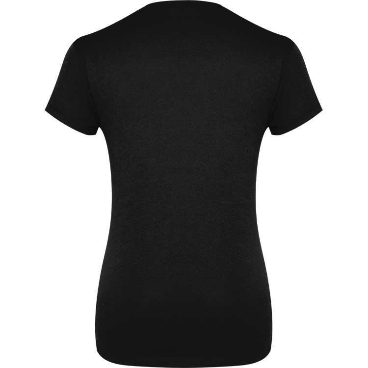 Women's Power Shirt  Black
