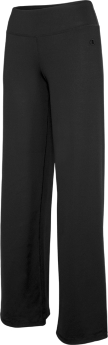 champion wide leg pants