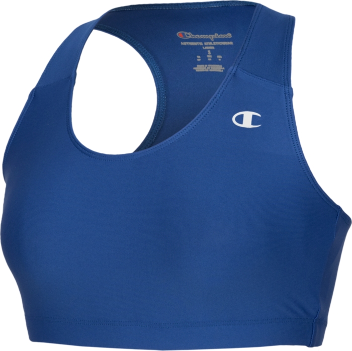 champion racerback bra