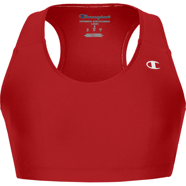 Champion Women's Authentic Sports Bra : : Clothing, Shoes &  Accessories