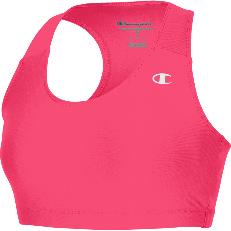 Champion Pink XS Sports Bras for sale