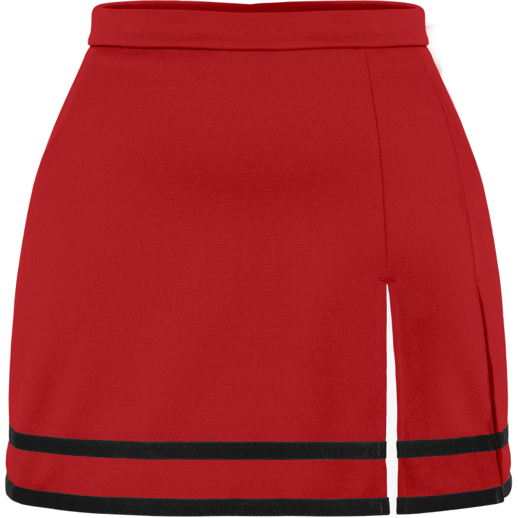 Coaches Skirt