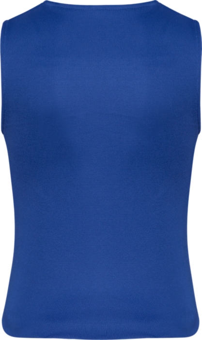 Heritage Double Knit Shell