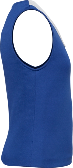 Heritage Double Knit Shell