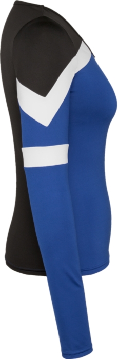 Pike SpiritFlex Long Sleeve Shell