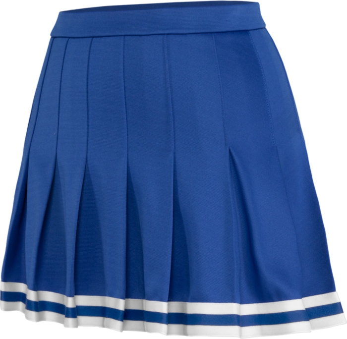Champion Traditional Pleated Double Knit Skirt | Champion Teamwear
