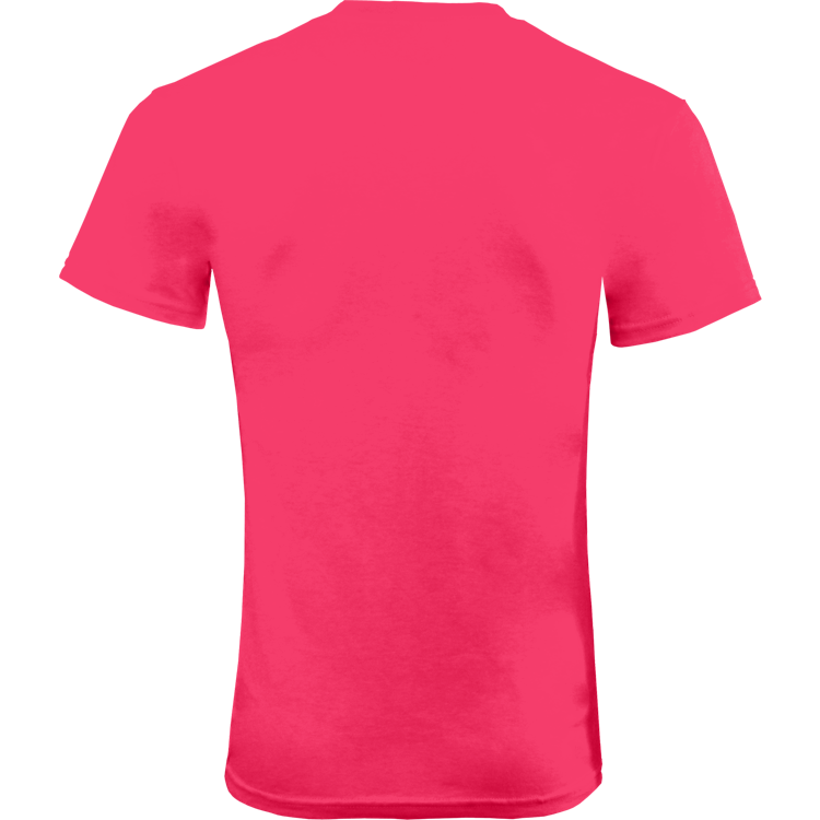 Columbia dance logo tshirt pink