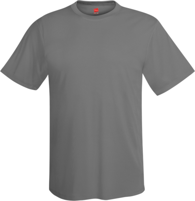 hanes dri fit shirts
