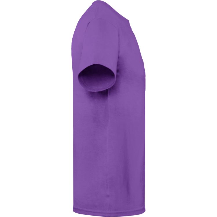 Gravity Shield Dri Fit (Purple)