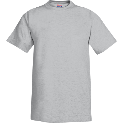Hanes Beefy-T Adult Short-Sleeve T-Shirt Hanes Beefy-T Adult Short-Sleeve T-Shirt