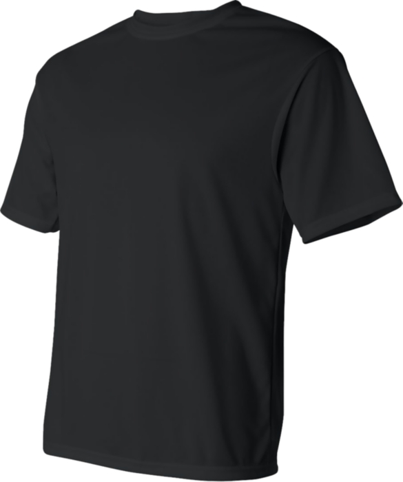 C2 Sport Performance Short Sleeve T-Shirt | Champion Teamwear