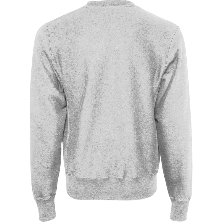 Reverse Weave Crew Neck Sweatshirt ( Available in unisex sizes only)
