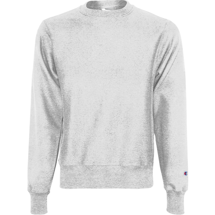 Sweatshirt Champion Neck Champion Reverse Teamwear Crew | Weave®