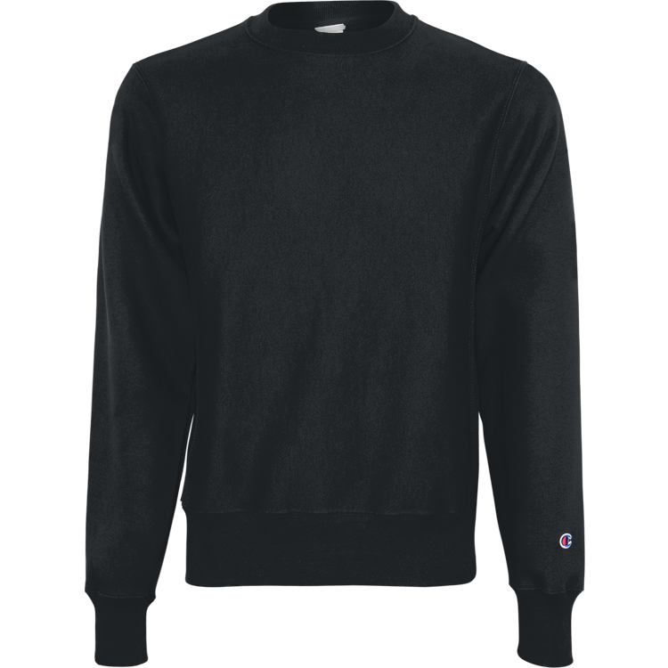 Champion Reverse Weave® Neck Sweatshirt Champion Teamwear | Crew