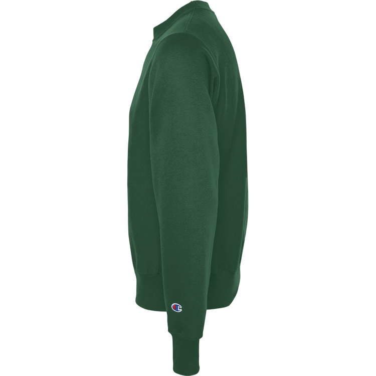 Champion Reverse Weave® Crew Neck Sweatshirt | Champion Teamwear Champion Reverse Weave® Crew Neck Sweatshirt | Champion Teamwear
