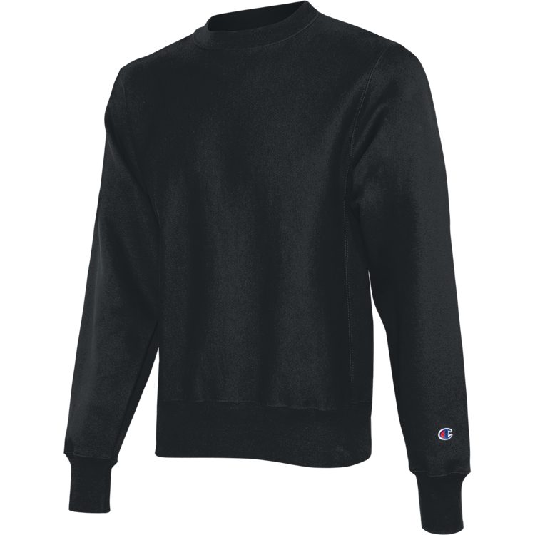 Reverse Weave® Crew Neck Sweatshirt