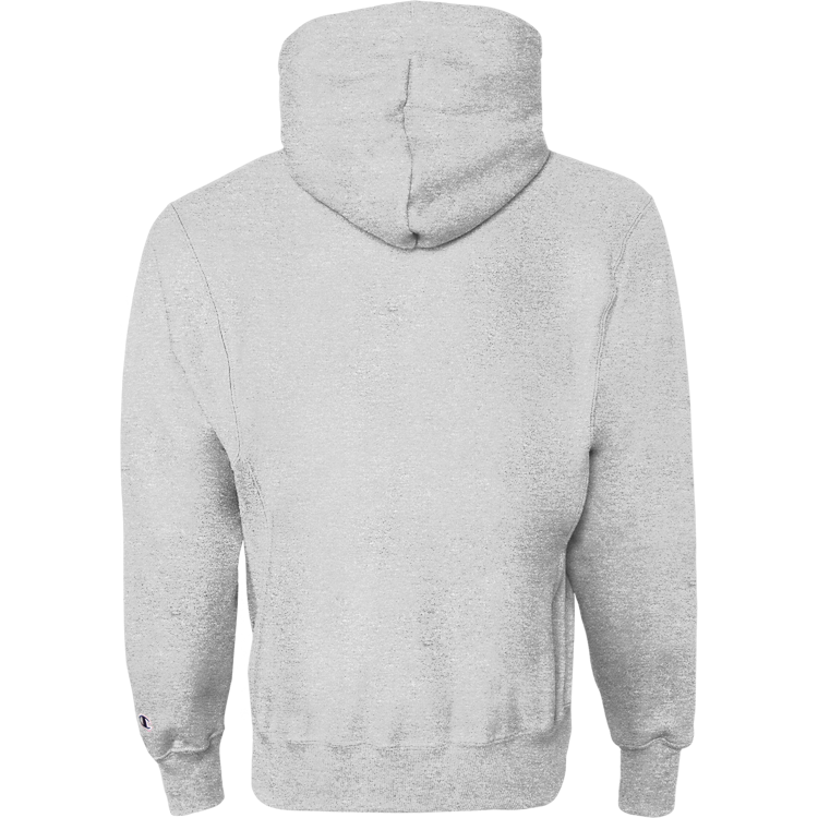 Reverse Weave Hoodie ( Available in unisex size only)