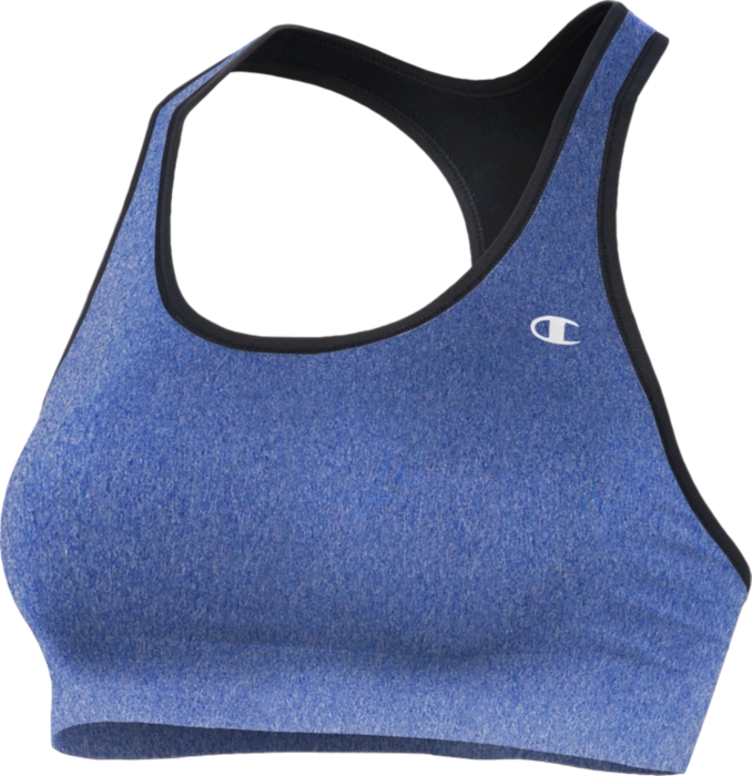 champion women's absolute racerback sports bra