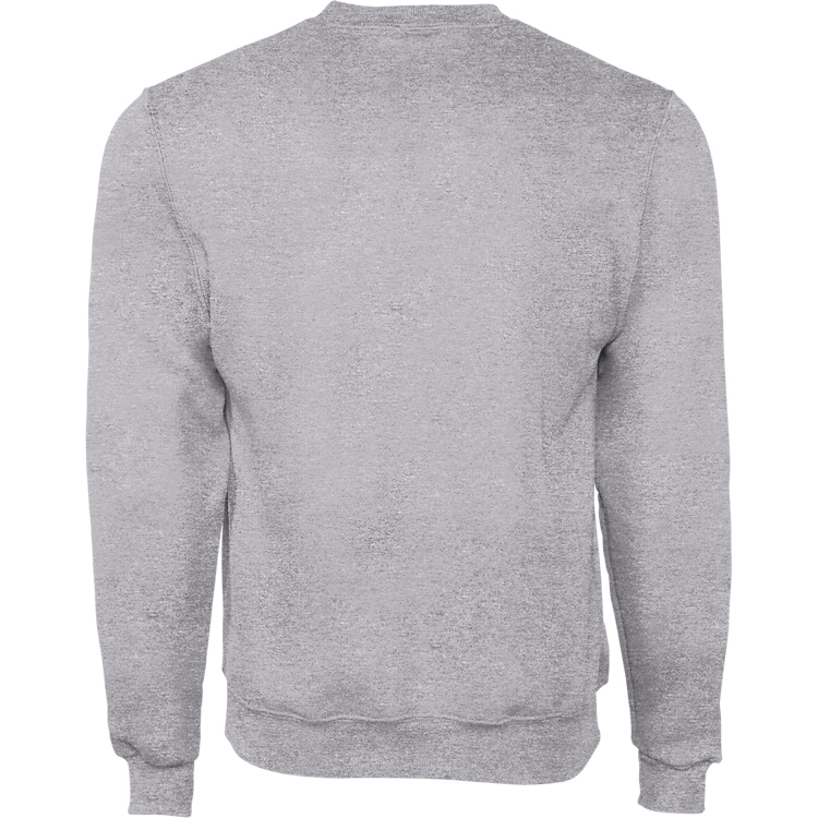 Powerblend® Fleece Crew Neck Sweatshirt