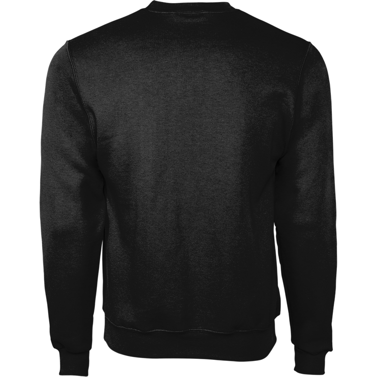 champion Powerblend® Fleece Crew Neck Sweatshirt