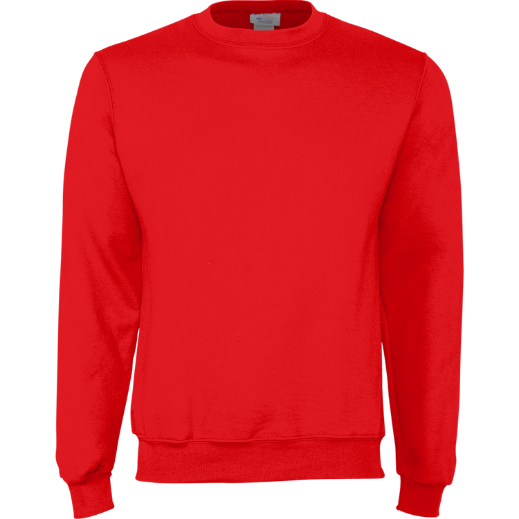 Champion Powerblend® Fleece Crew Neck Sweatshirt | Champion Champion Powerblend® Fleece Crew Neck Sweatshirt | Champion