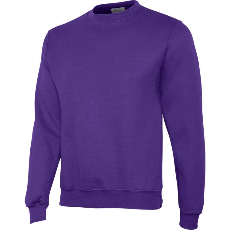 Champion Powerblend® Fleece Crew Neck Sweatshirt | Champion Teamwear
