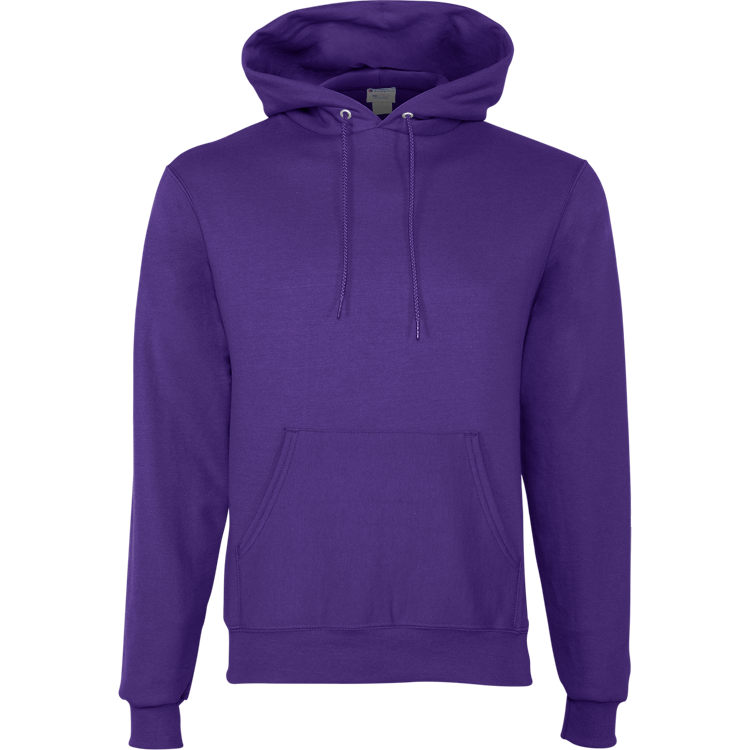 Champion Powerblend® Fleece Hoodie | Champion Teamwear Champion Powerblend® Fleece Hoodie | Champion Teamwear