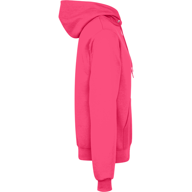 Champion Powerblend® Fleece Cropped Hoodie