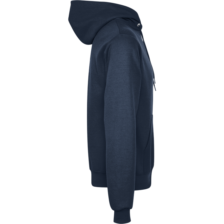 SEQUIN Powerblend fleece hoodie