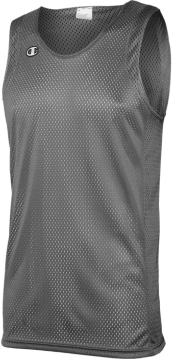 black and white reversible basketball jersey