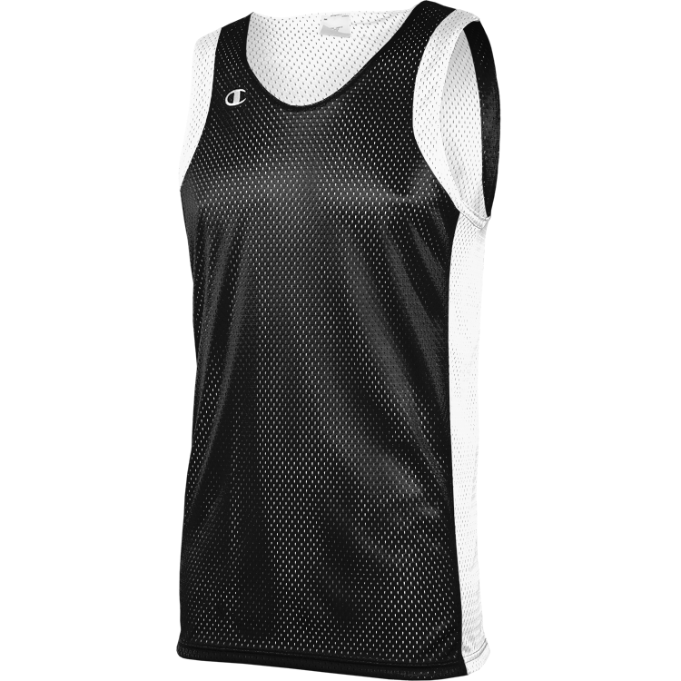 Champion Reversible Practice Basketball Jersey | Champion Teamwear