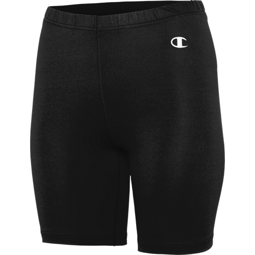 Udled Troubled solidaritet Champion Double Dry® 5" Compression Short | Champion Teamwear