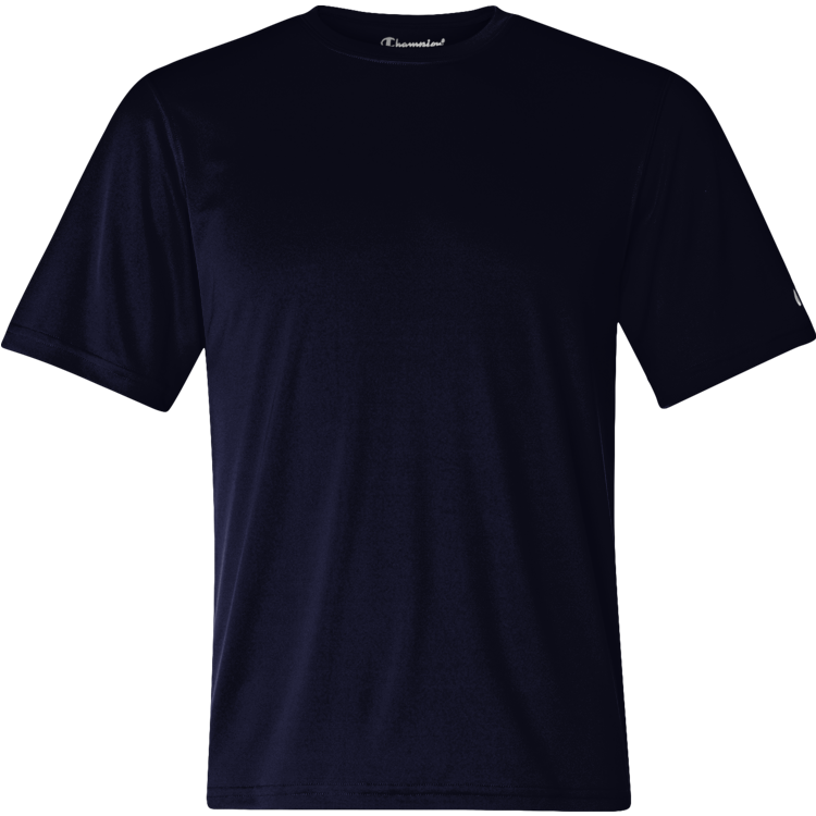 Champion Double Dry® Short Sleeve Tee | Champion Teamwear Champion Double Dry® Short Sleeve Tee | Champion Teamwear