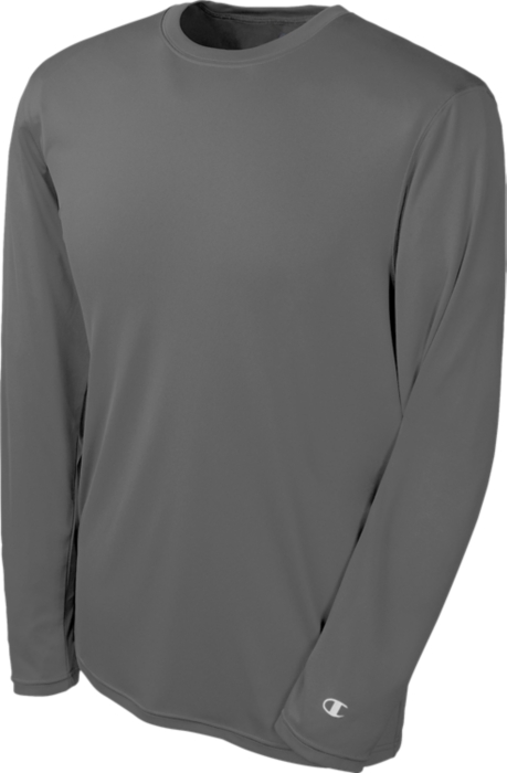 Essential Double Dry® Long Sleeve Tee 