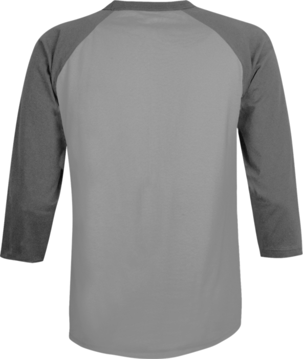 3x raglan shirts