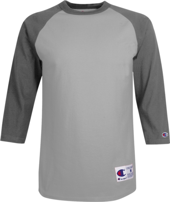 champion raglan shirt