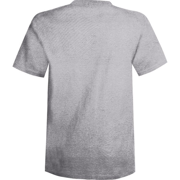 Steel Cotton Gravity Shirt