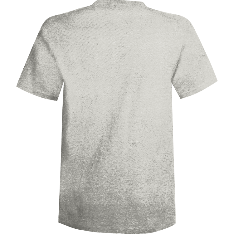 Steel Cotton Gravity Shirt
