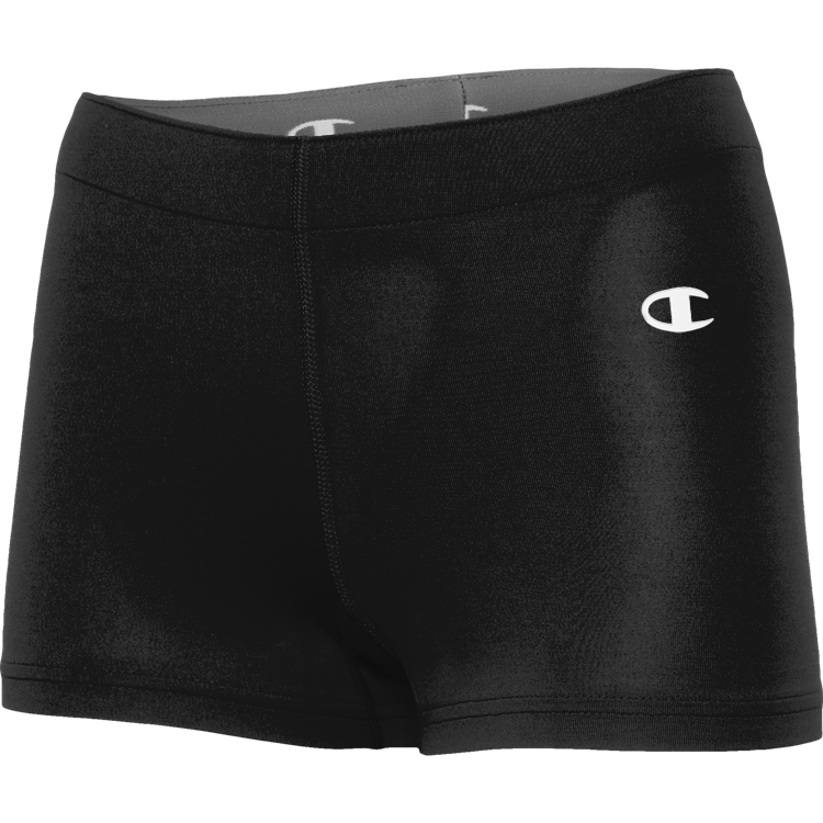 Double Dry® Compression Short
