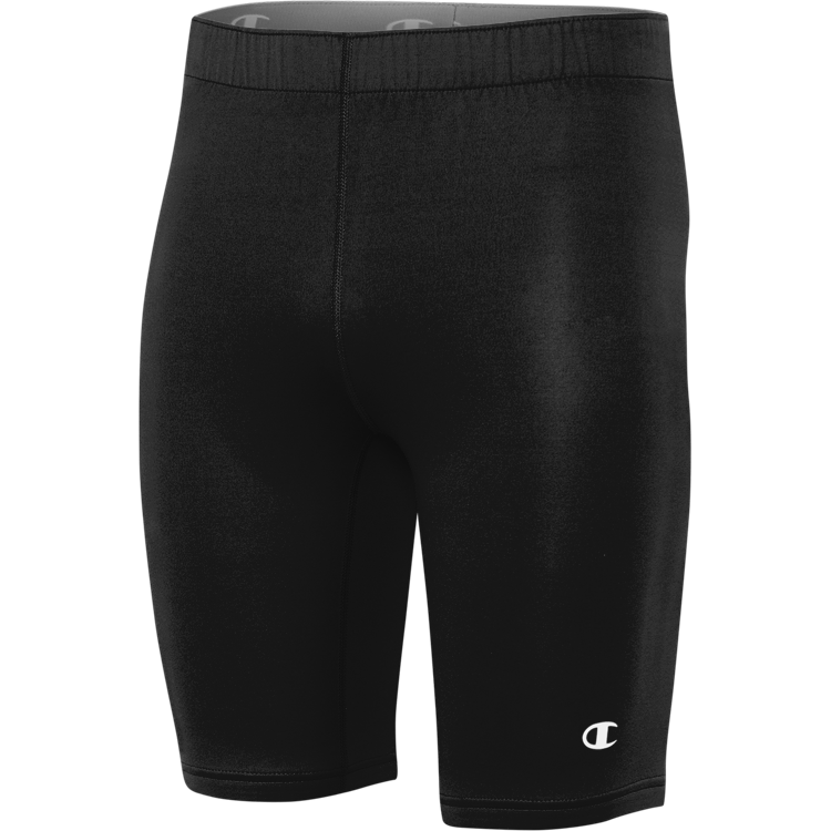 Middy Compression Short – Pacterra Athletics