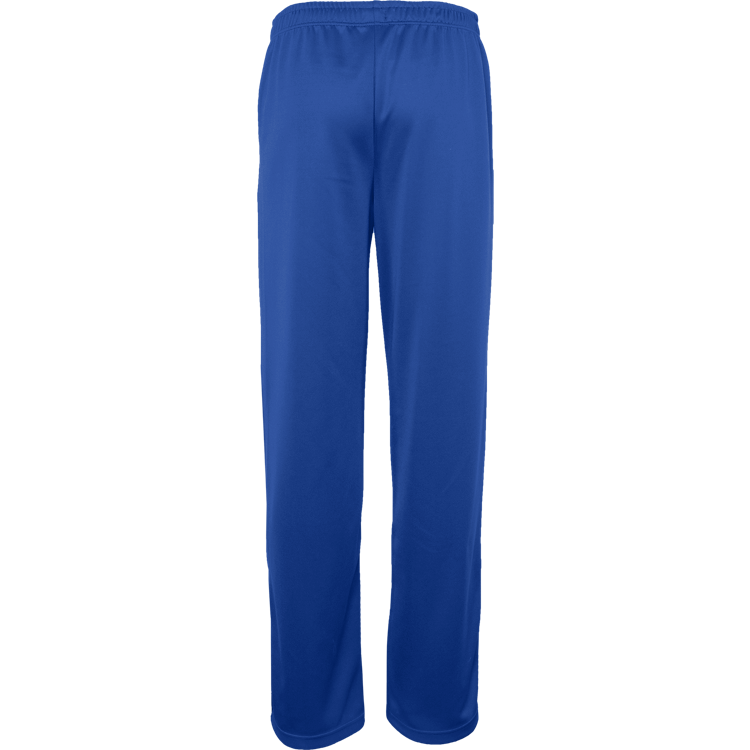 Blue Heat warm up pants (matches team jacket style)