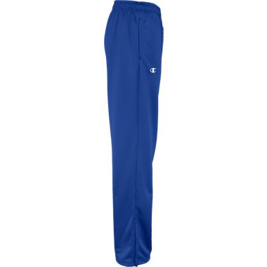 Blue Heat warm up pants (matches team jacket style)