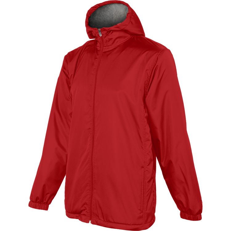 Columbia, Jackets & Coats, Womens Columbia Louisville Cardinals Packable  Hooded Windbreaker Jacket Size M